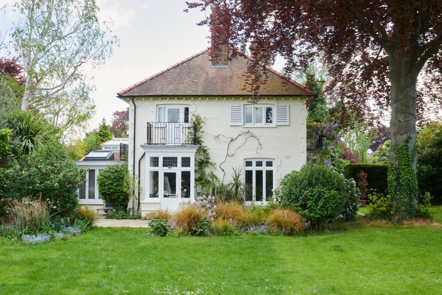 102 Christchurch Road