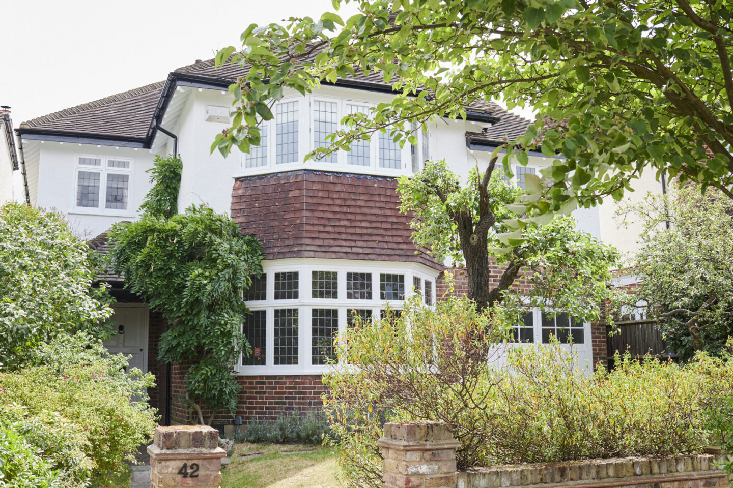 42 Berwyn Road