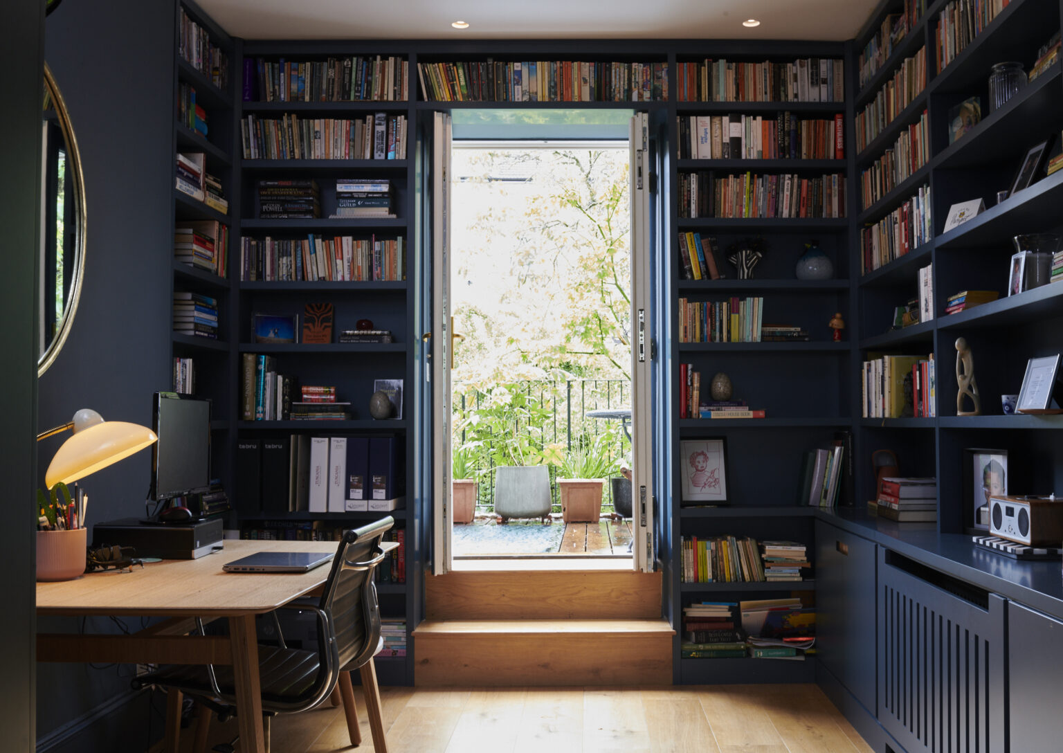 The Directory - Cathnor Road