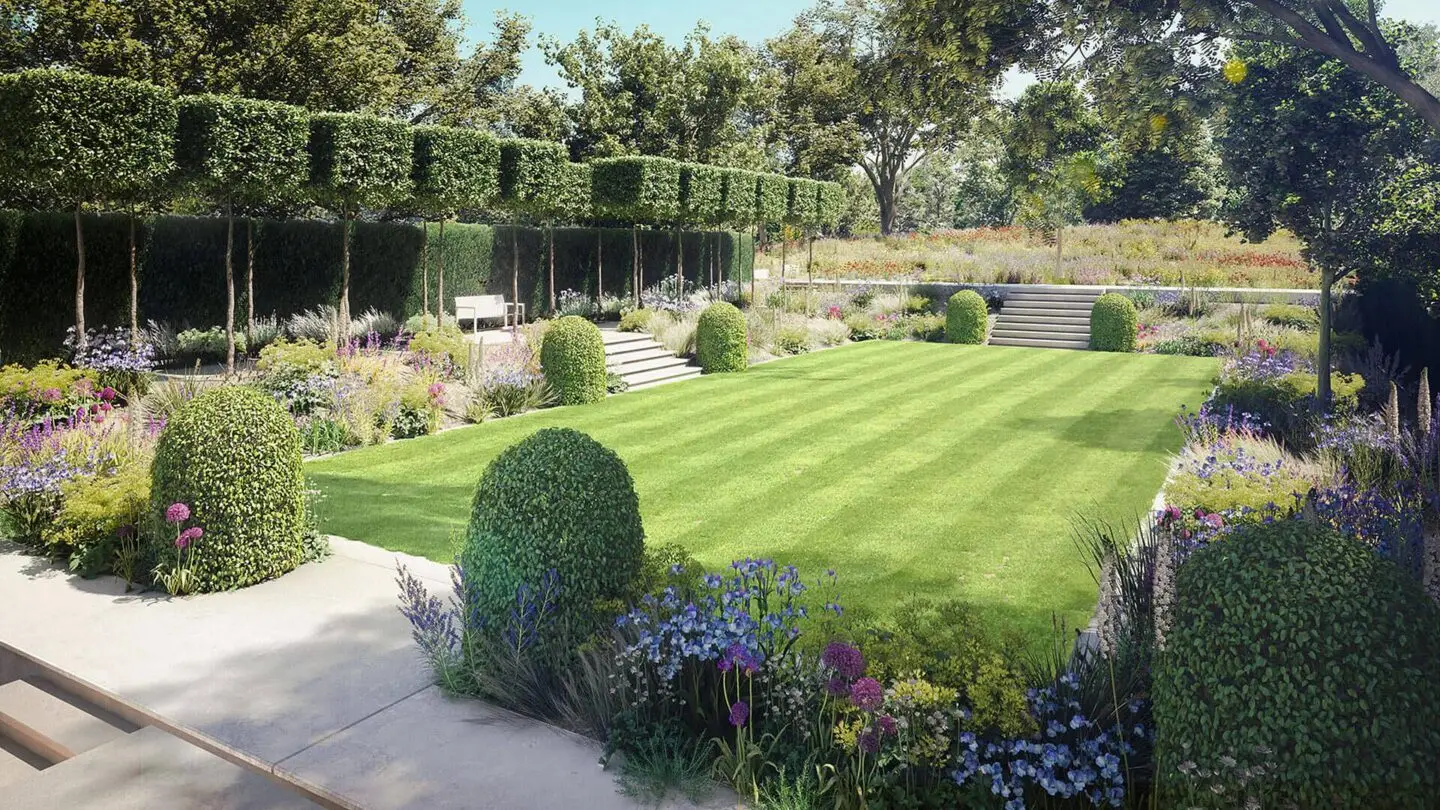 Rosebank Landscaping
