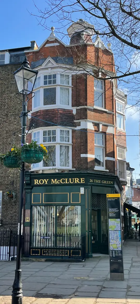 Roy Mcclure Associates
