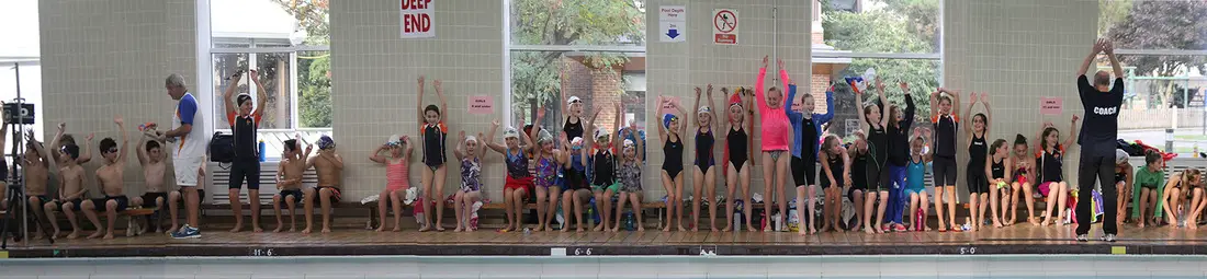 Barnes Swimming Club