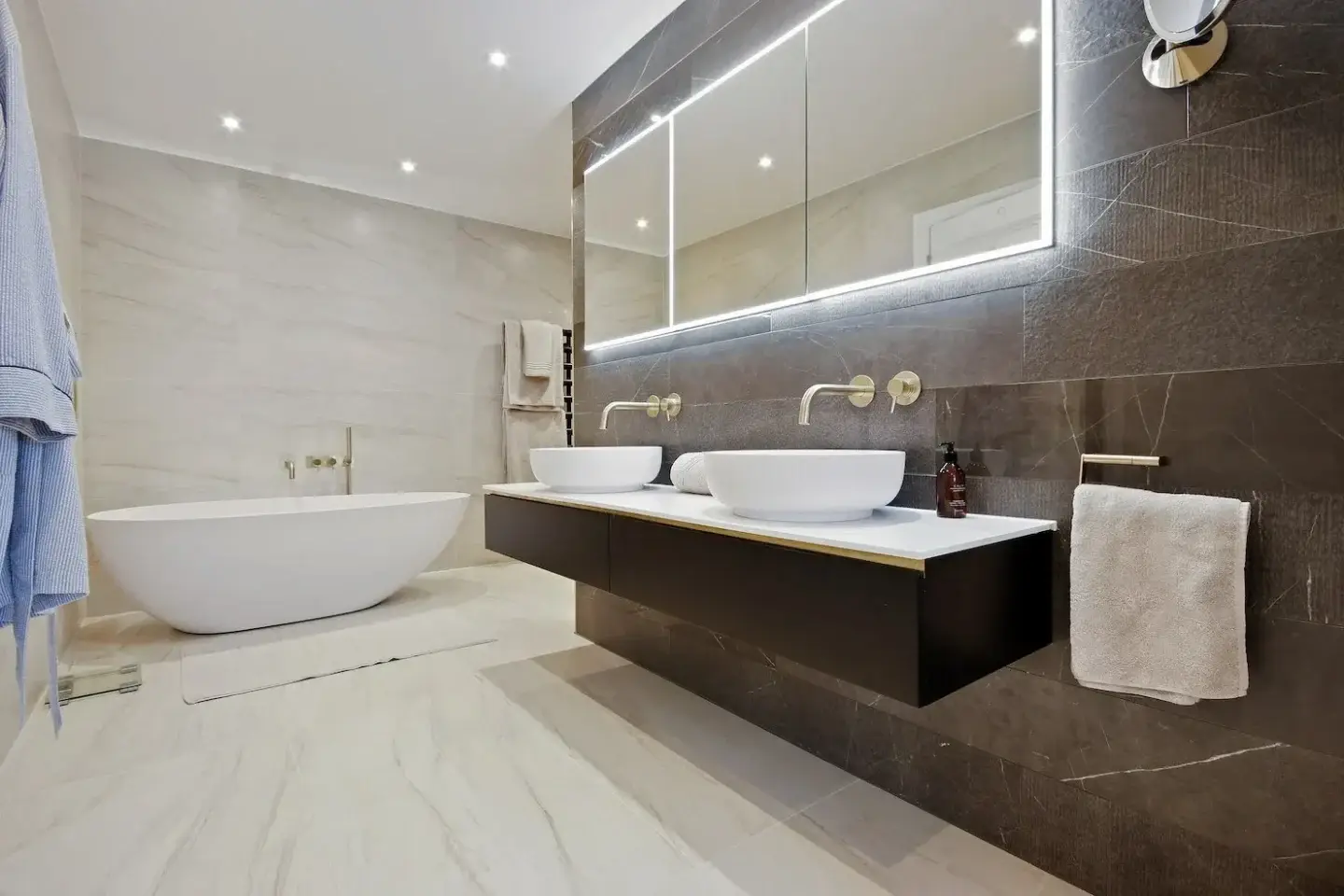 Bathrooms By Design