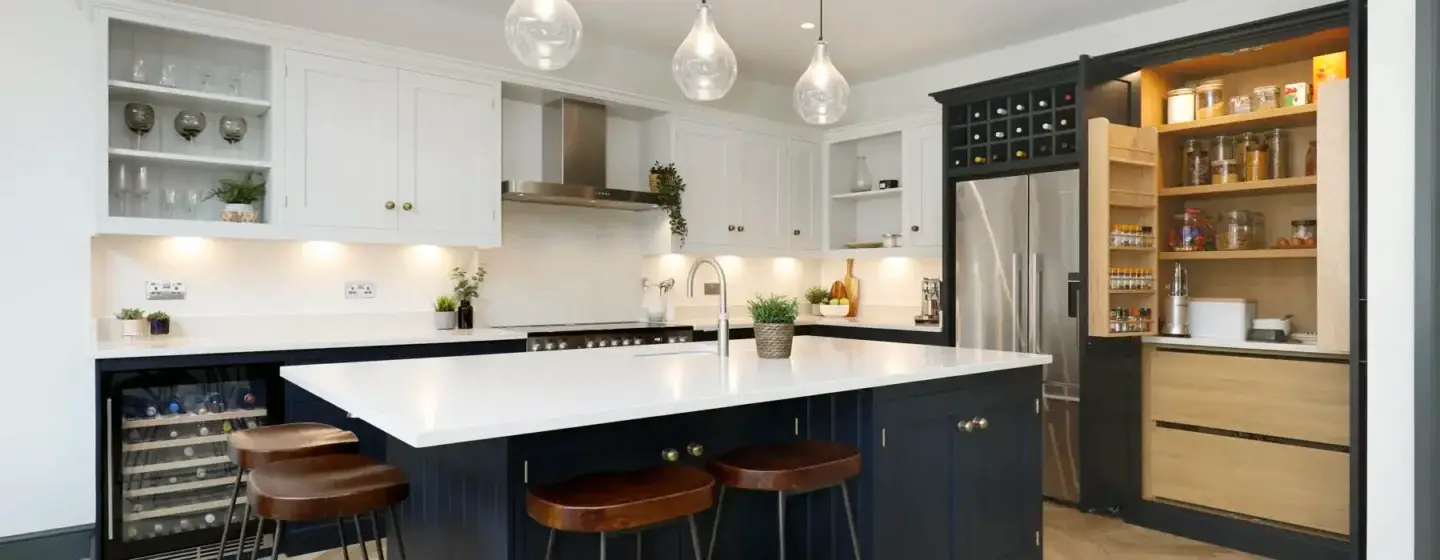Callaghan Interiors