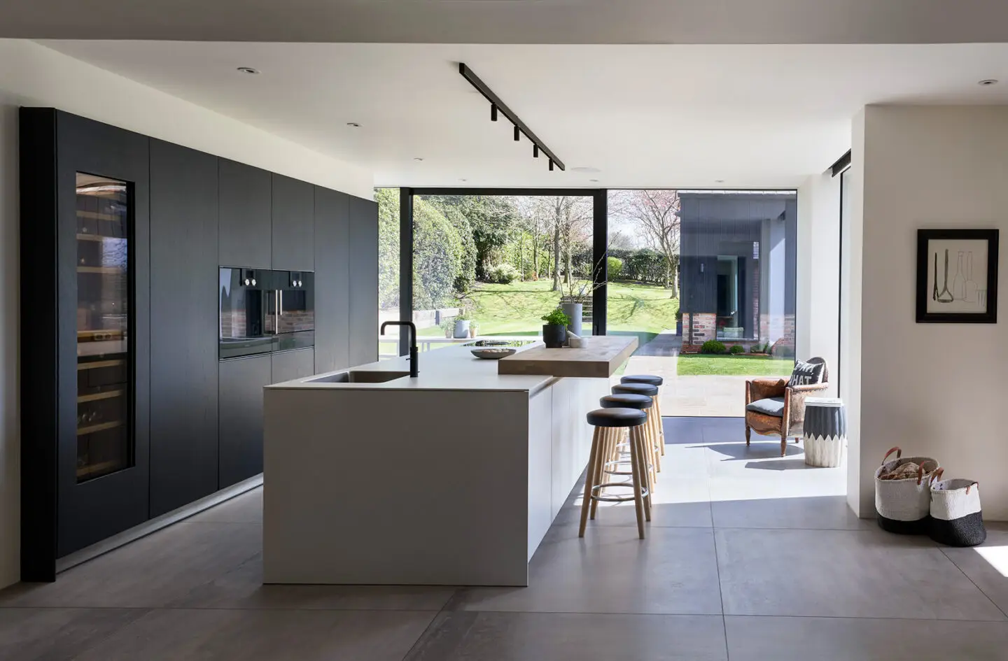 Kitchen Architecture