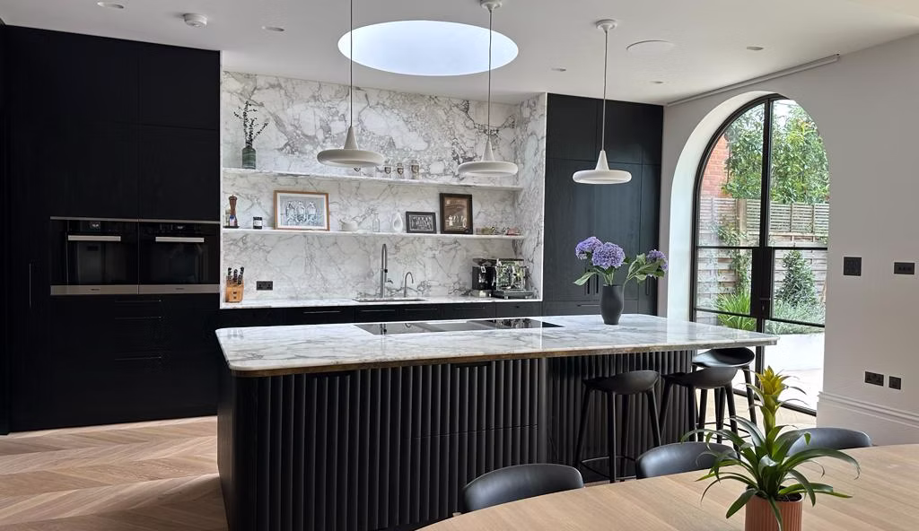 Matrix Kitchens