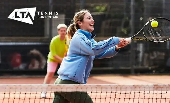 National Tennis Centre Padel