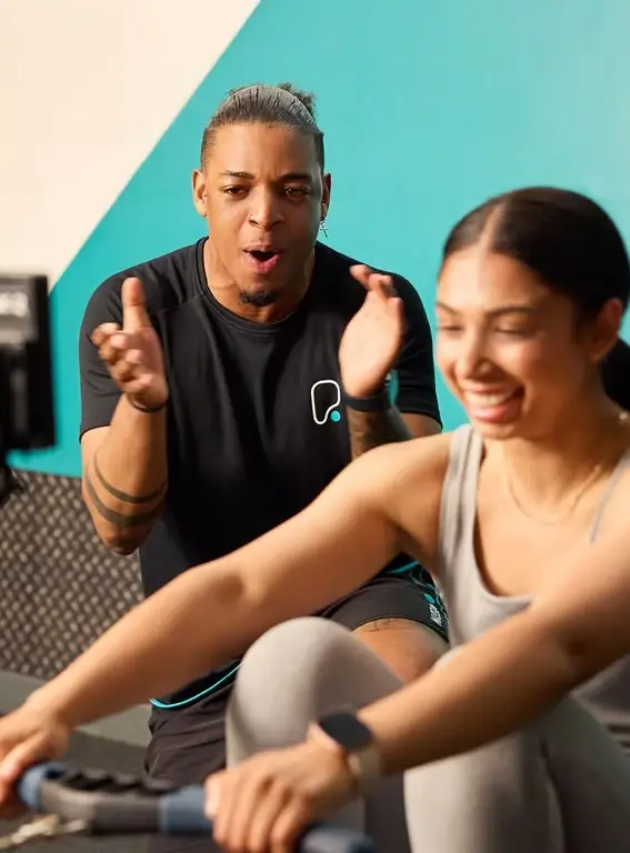 Pure Gym