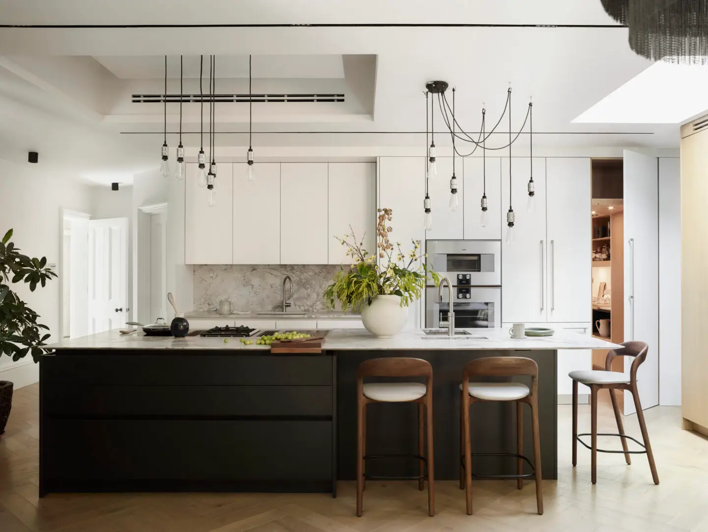 Roundhouse Kitchens