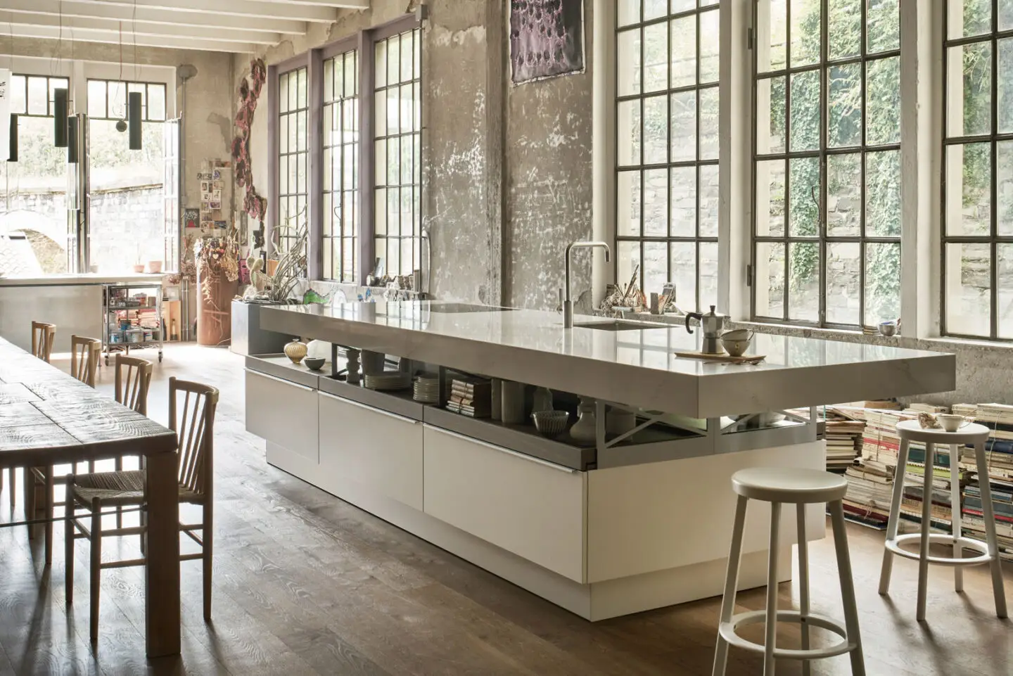 Sheen Kitchens