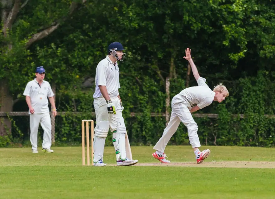 Sheen Park Cricket Club