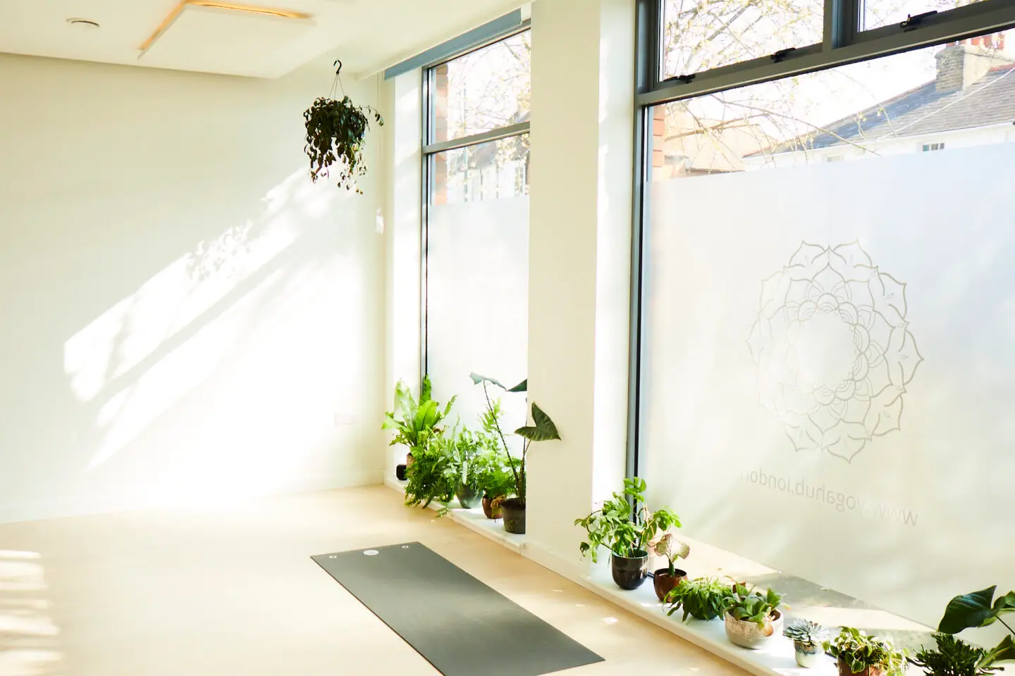Yoga Hub